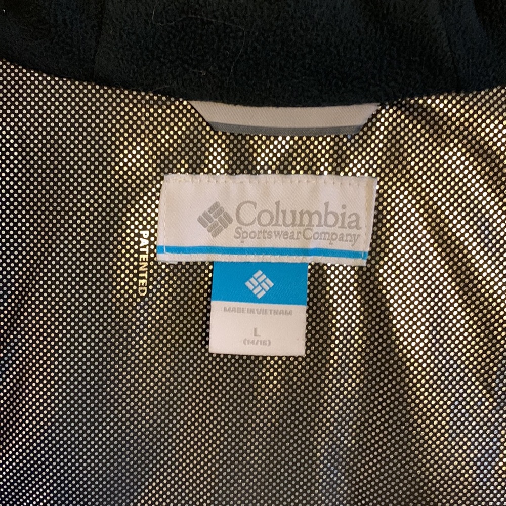 Columbia jacket - Picture 3 of 4